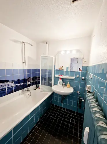 WG-Zimmer mit 20 m² in Düsseldorf – Bild 10