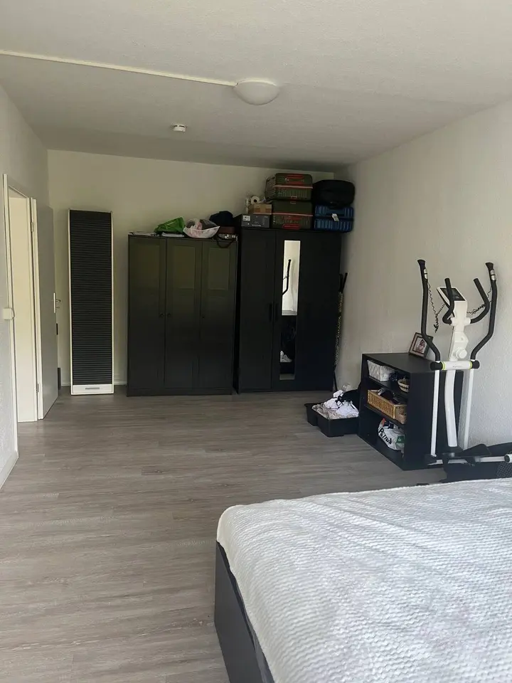 2 Zimmer Wohnung mit 48 m² in Jena – Bild 2