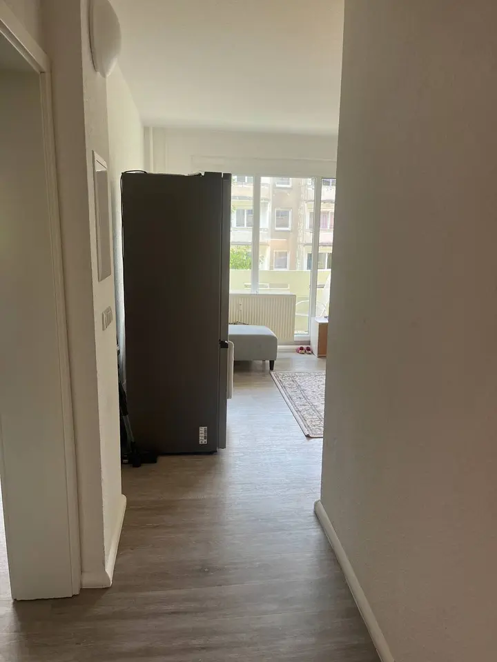 2 Zimmer Wohnung mit 48 m² in Jena – Bild 6