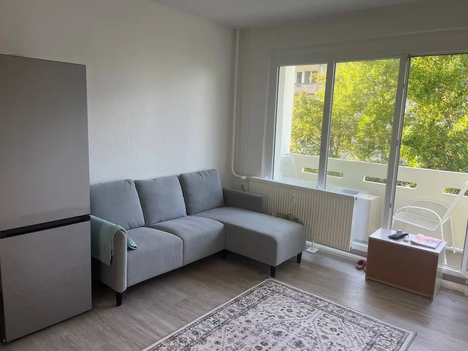 2 Zimmer Wohnung mit 48 m² in Jena – Bild 7