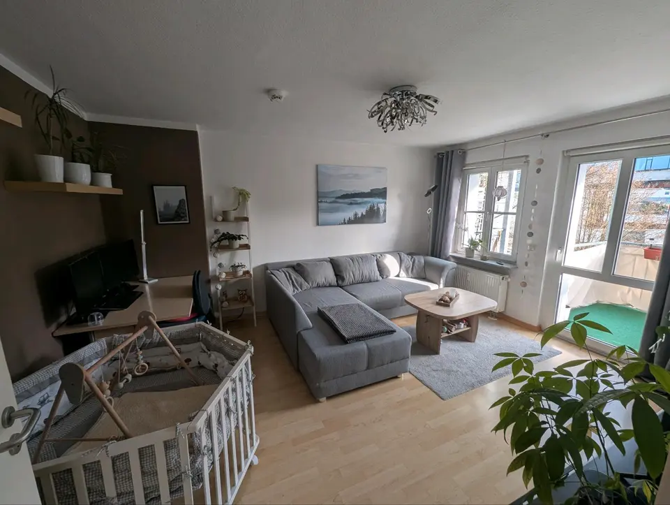 2 Zimmer Wohnung mit 48 m² in Jena – Bild 9