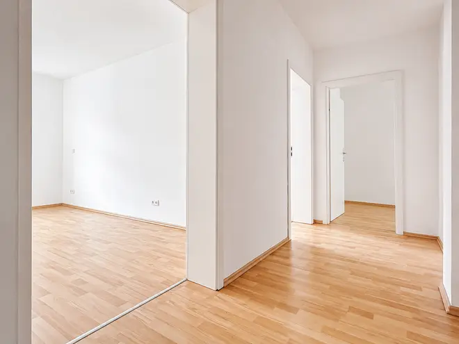 2 Zimmer Wohnung mit 65 m² in Chemnitz – Bild 1