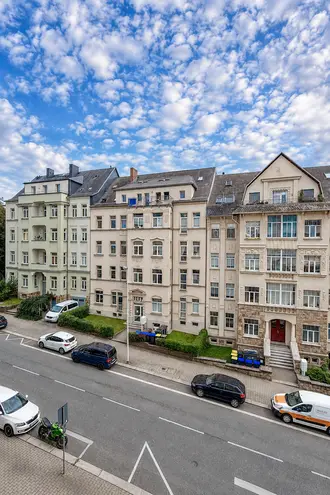 2 Zimmer Wohnung mit 65 m² in Chemnitz – Bild 12