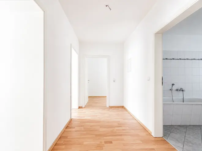 2 Zimmer Wohnung mit 65 m² in Chemnitz – Bild 2