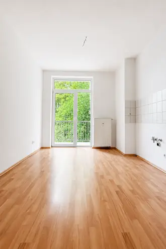 2 Zimmer Wohnung mit 65 m² in Chemnitz – Bild 6