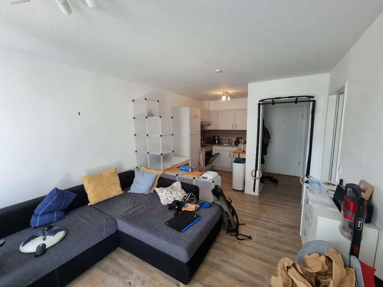 2 Zimmer Wohnung mit 42 m² in Potsdam – Bild 1