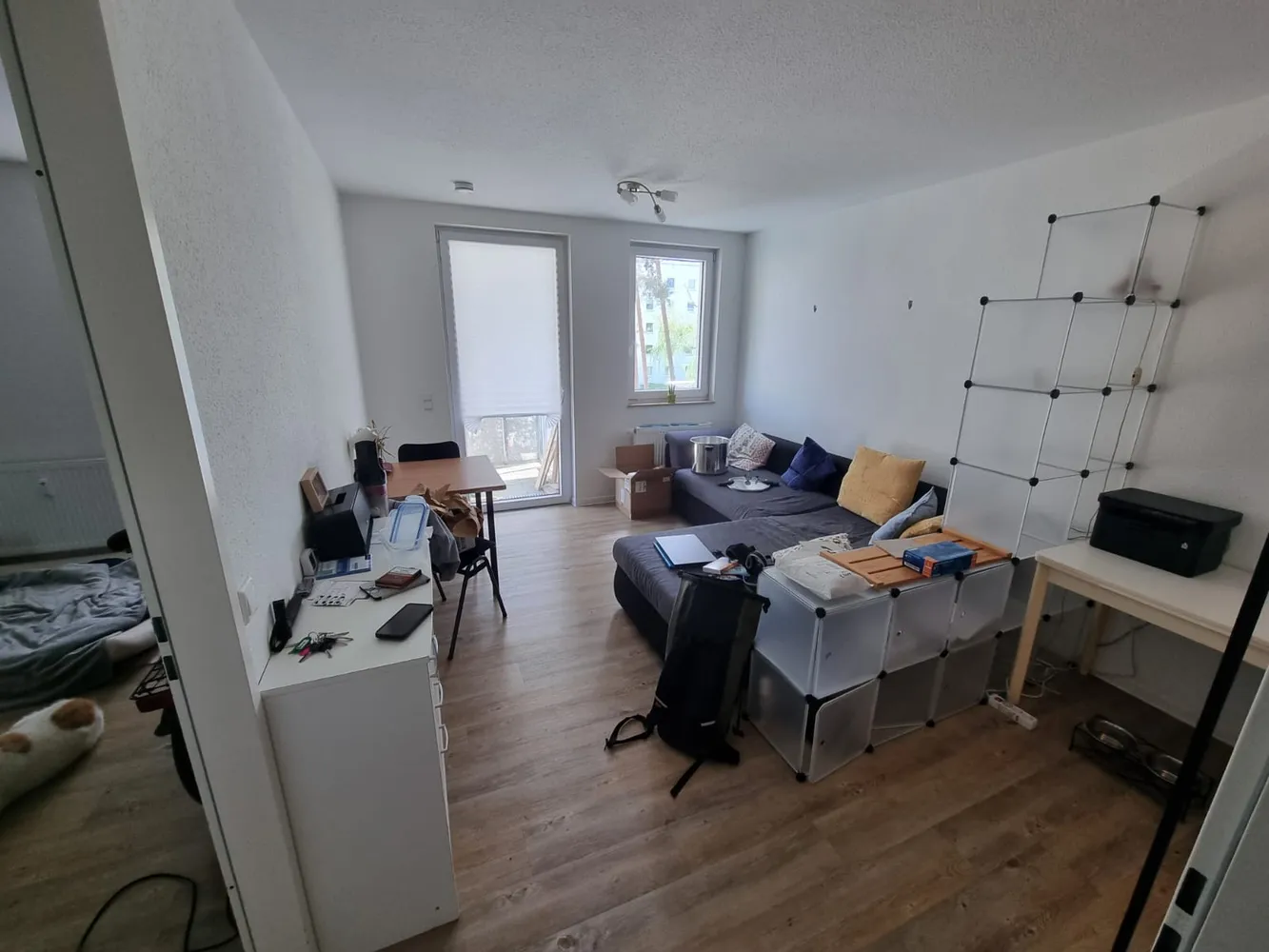 2 Zimmer Wohnung mit 42 m² in Potsdam – Bild 2
