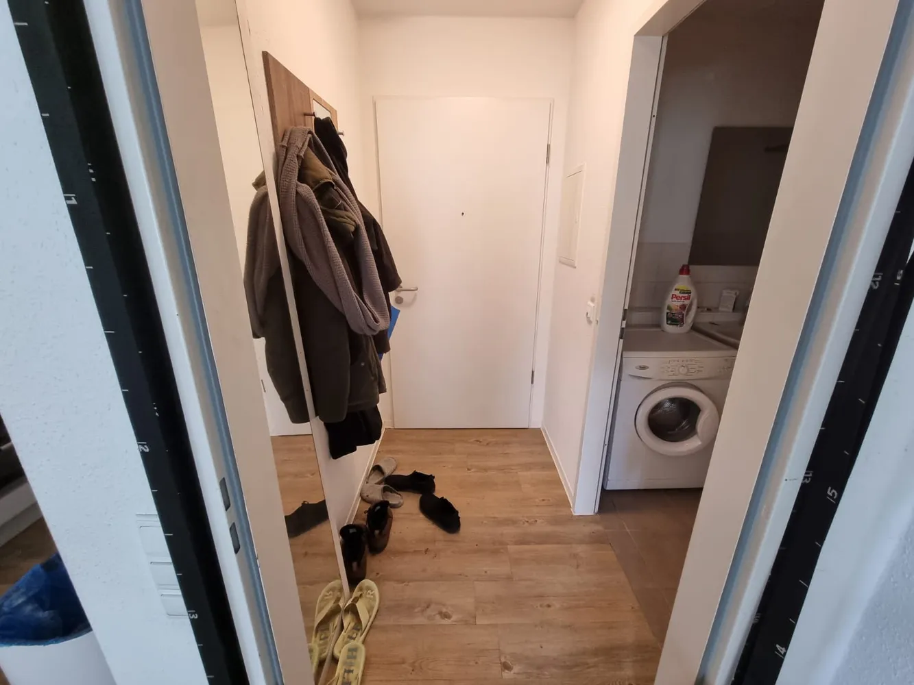 2 Zimmer Wohnung mit 42 m² in Potsdam – Bild 4