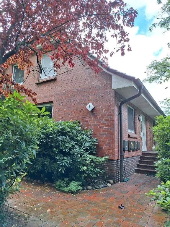 2 Zimmer Wohnung mit 55 m² in Neumünster – Bild 4