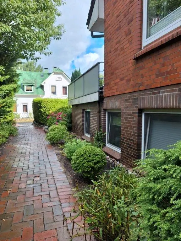 2 Zimmer Wohnung mit 55 m² in Neumünster – Bild 5