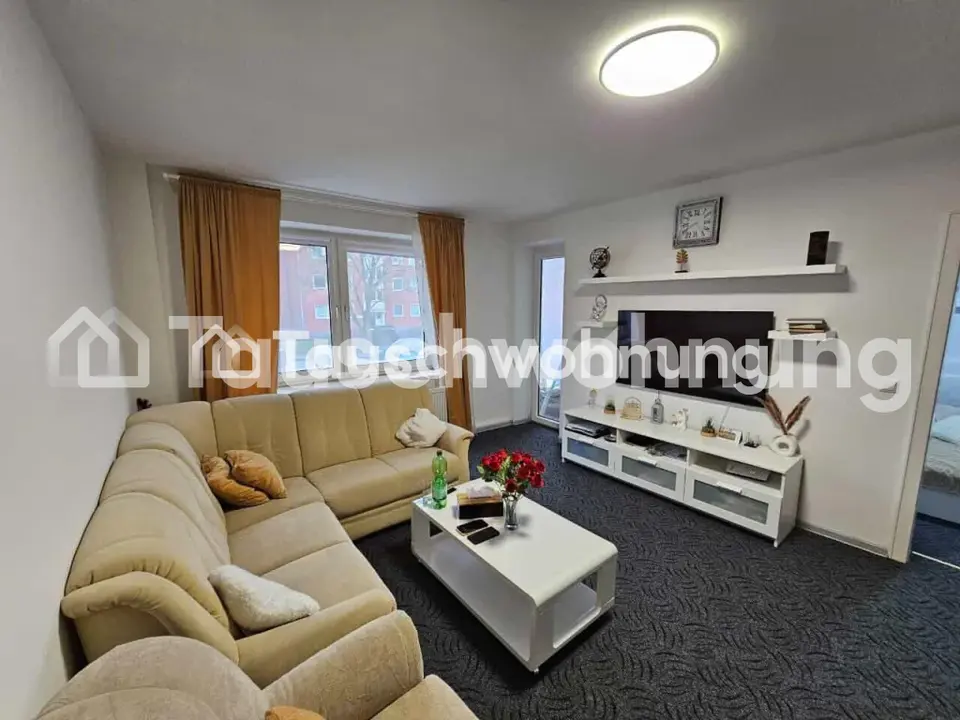 2 Zimmer Wohnung mit 55 m² in Neumünster – Bild 8