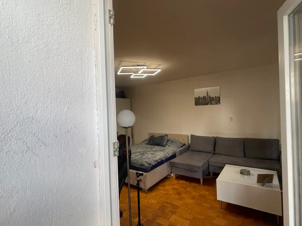 WG-Zimmer mit 24 m² in Siegen – Bild 2