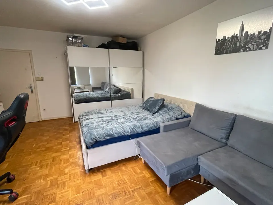 WG-Zimmer mit 24 m² in Siegen – Bild 3