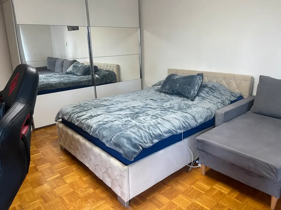 WG-Zimmer mit 24 m² in Siegen – Bild 4