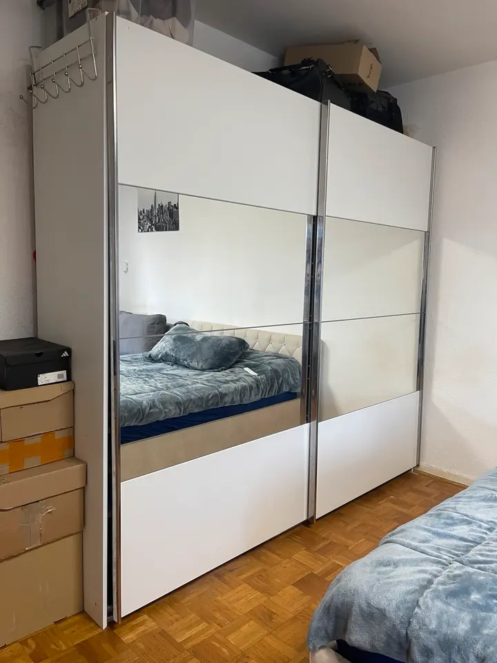 WG-Zimmer mit 24 m² in Siegen – Bild 5