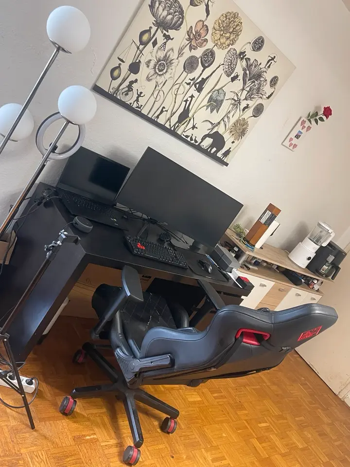 WG-Zimmer mit 24 m² in Siegen – Bild 6
