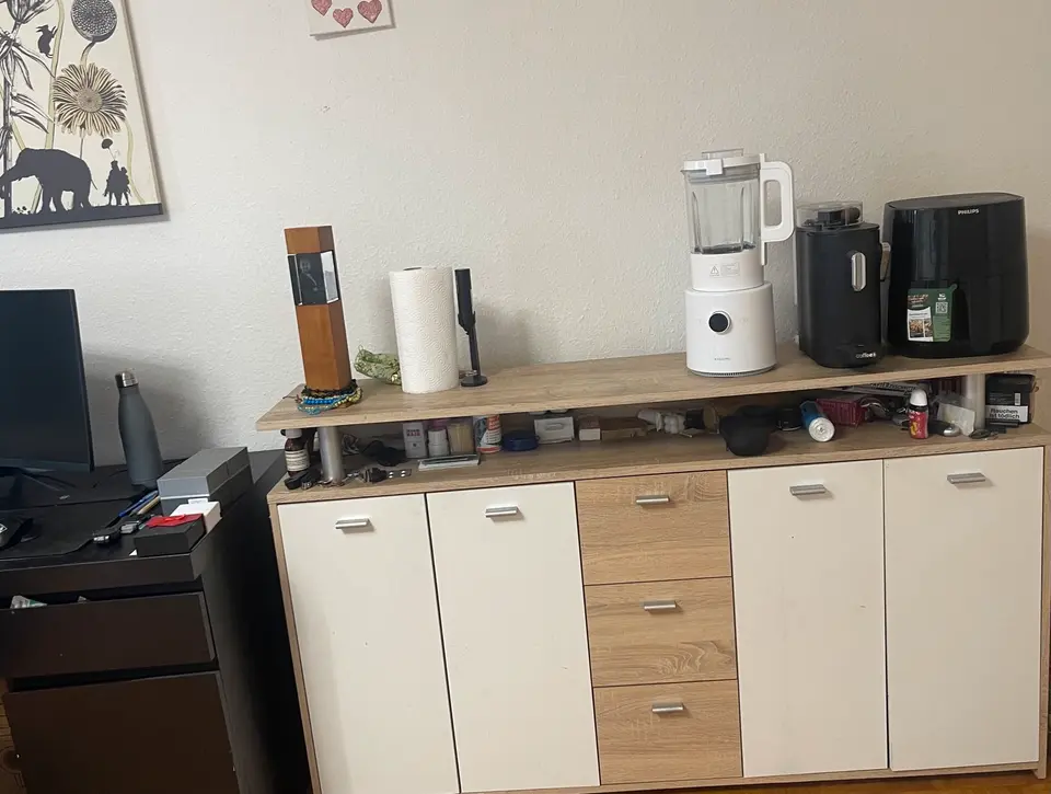 WG-Zimmer mit 24 m² in Siegen – Bild 7