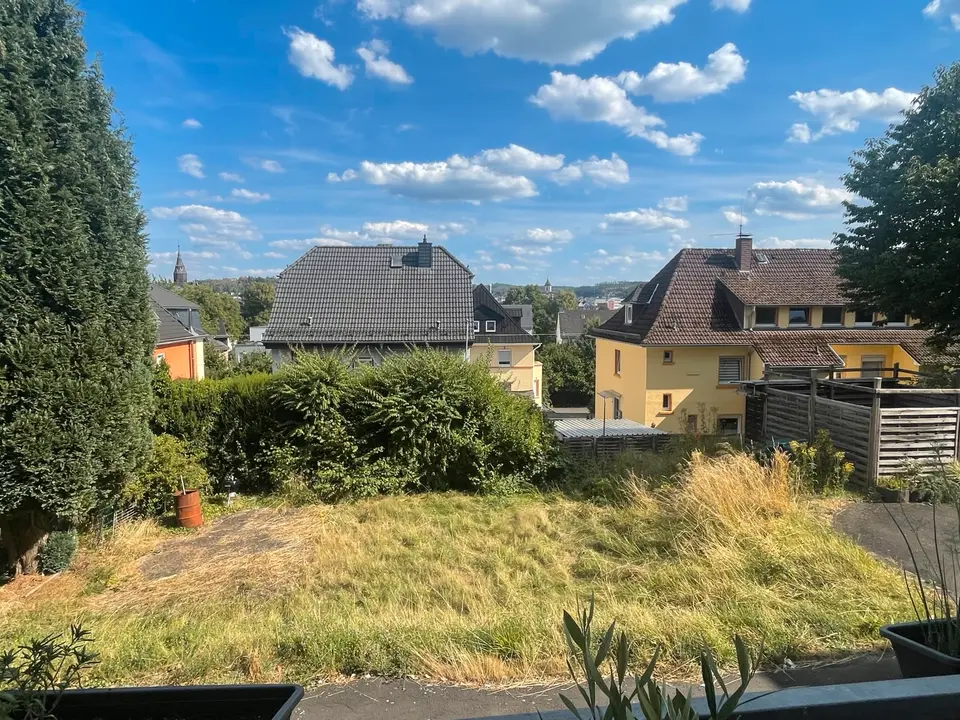 WG-Zimmer mit 24 m² in Siegen – Bild 8