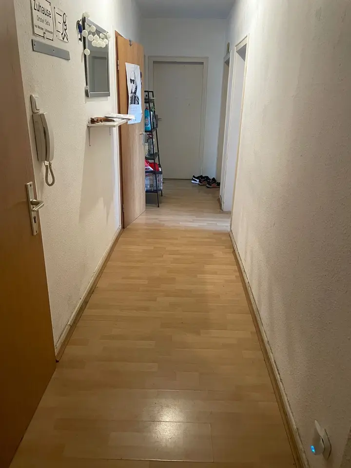 WG-Zimmer mit 24 m² in Siegen – Bild 10