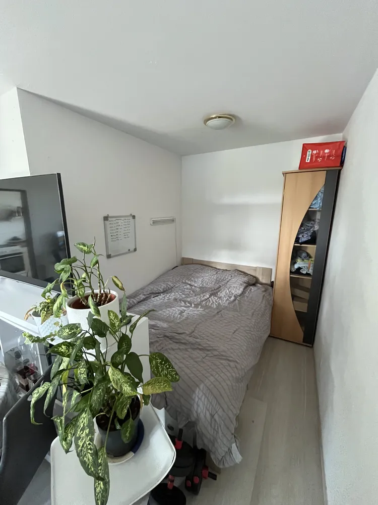 1 Zimmer Wohnung mit 40 m² in Aachen – Bild 3