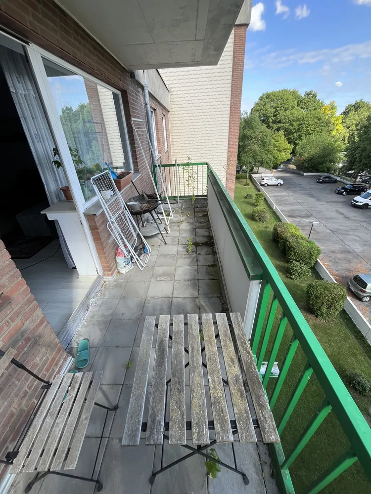 1 Zimmer Wohnung mit 40 m² in Aachen – Bild 4