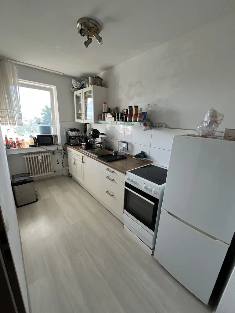 1 Zimmer Wohnung mit 40 m² in Aachen – Bild 6
