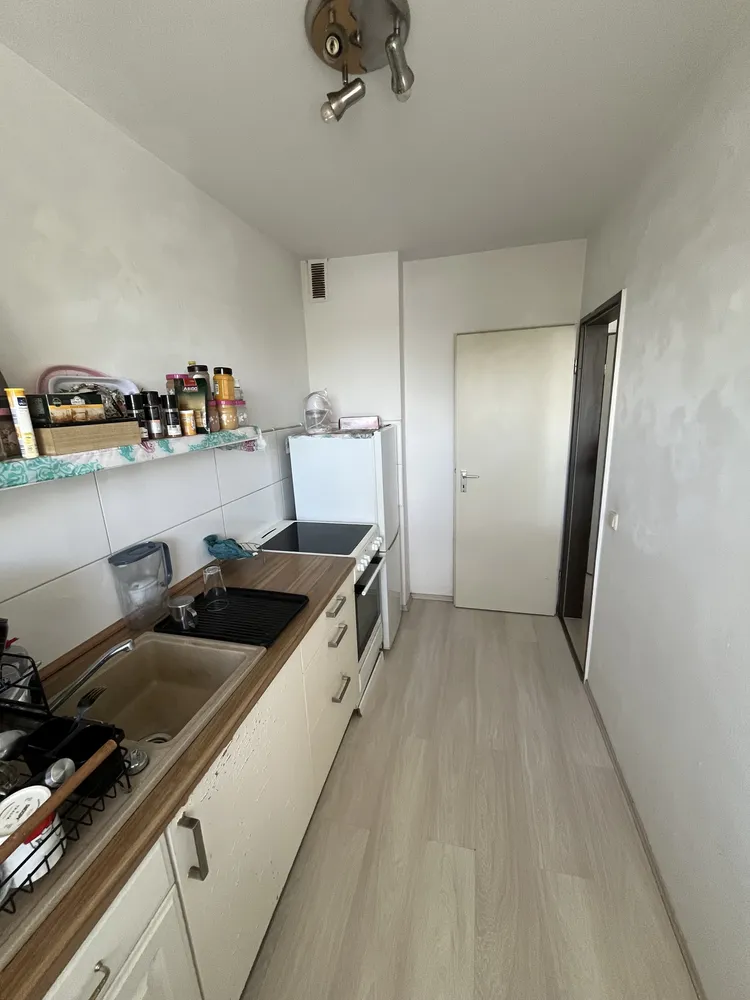 1 Zimmer Wohnung mit 40 m² in Aachen – Bild 7