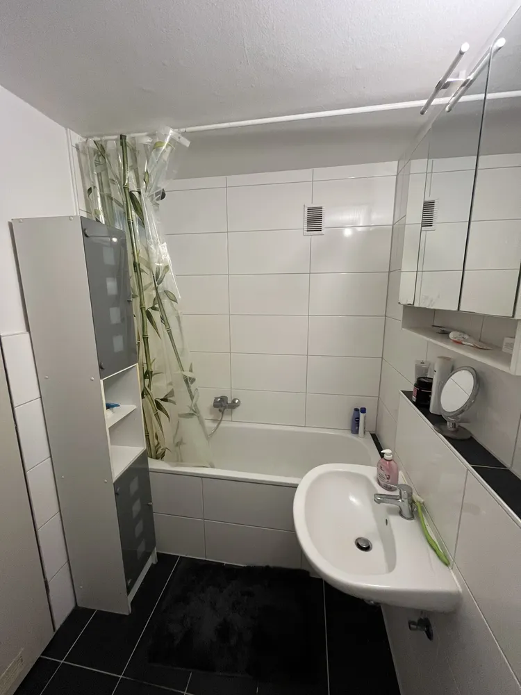 1 Zimmer Wohnung mit 40 m² in Aachen – Bild 8