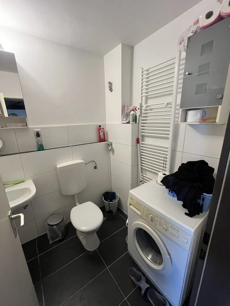 1 Zimmer Wohnung mit 40 m² in Aachen – Bild 9
