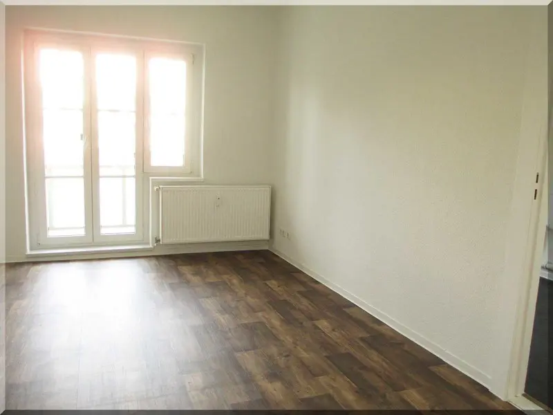 2 Zimmer Wohnung mit 46 m² in Magdeburg – Bild 1