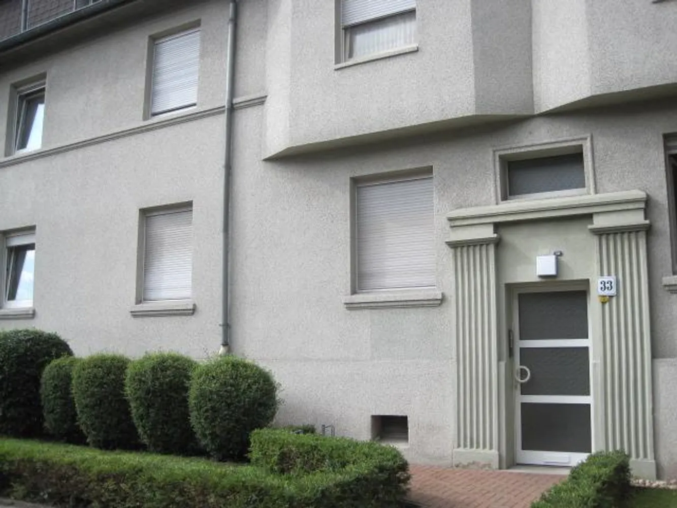2 Zimmer Wohnung mit 66 m² in Essen – Bild 1
