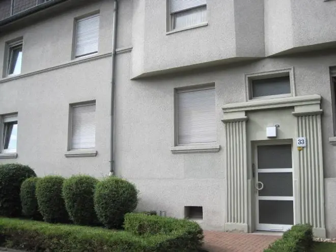 2 Zimmer Wohnung mit 66 m² in Essen – Bild 1