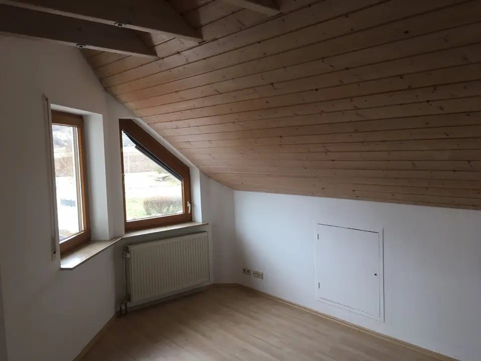 WG-Zimmer mit 22 m² in Tübingen – Bild 1