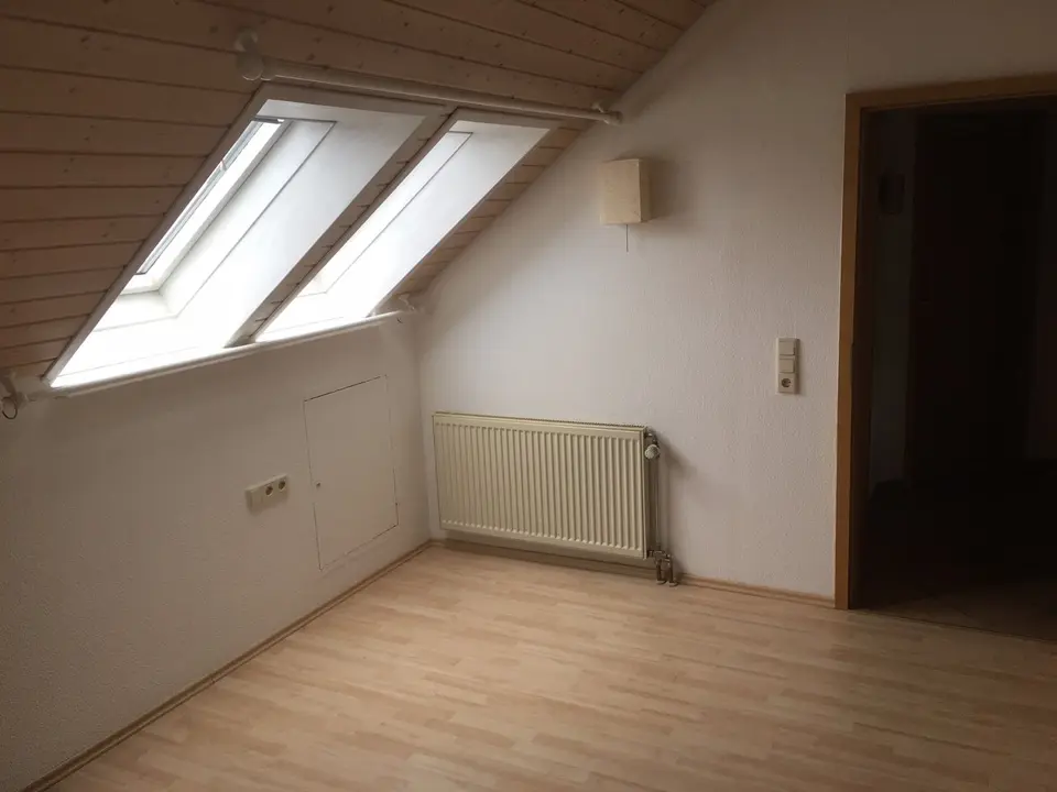 WG-Zimmer mit 22 m² in Tübingen – Bild 2