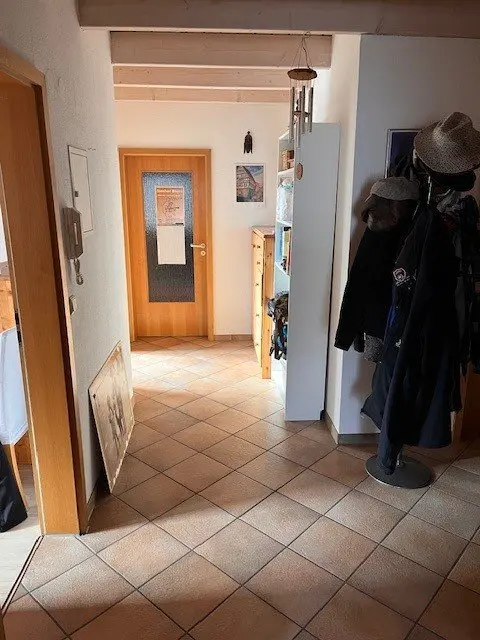 WG-Zimmer mit 22 m² in Tübingen – Bild 3