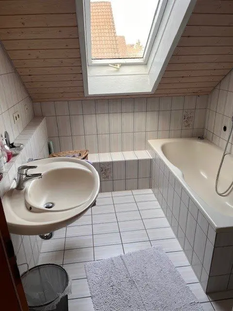 WG-Zimmer mit 22 m² in Tübingen – Bild 4