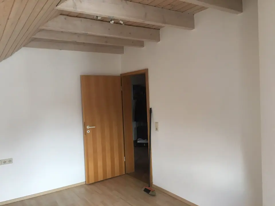 WG-Zimmer mit 22 m² in Tübingen – Bild 6
