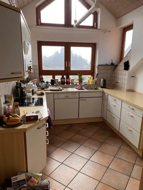 WG-Zimmer mit 22 m² in Tübingen – Bild 8