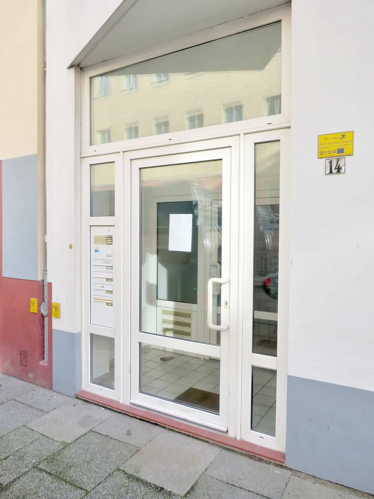 3 Zimmer Wohnung mit 74 m² in Bremen – Bild 2