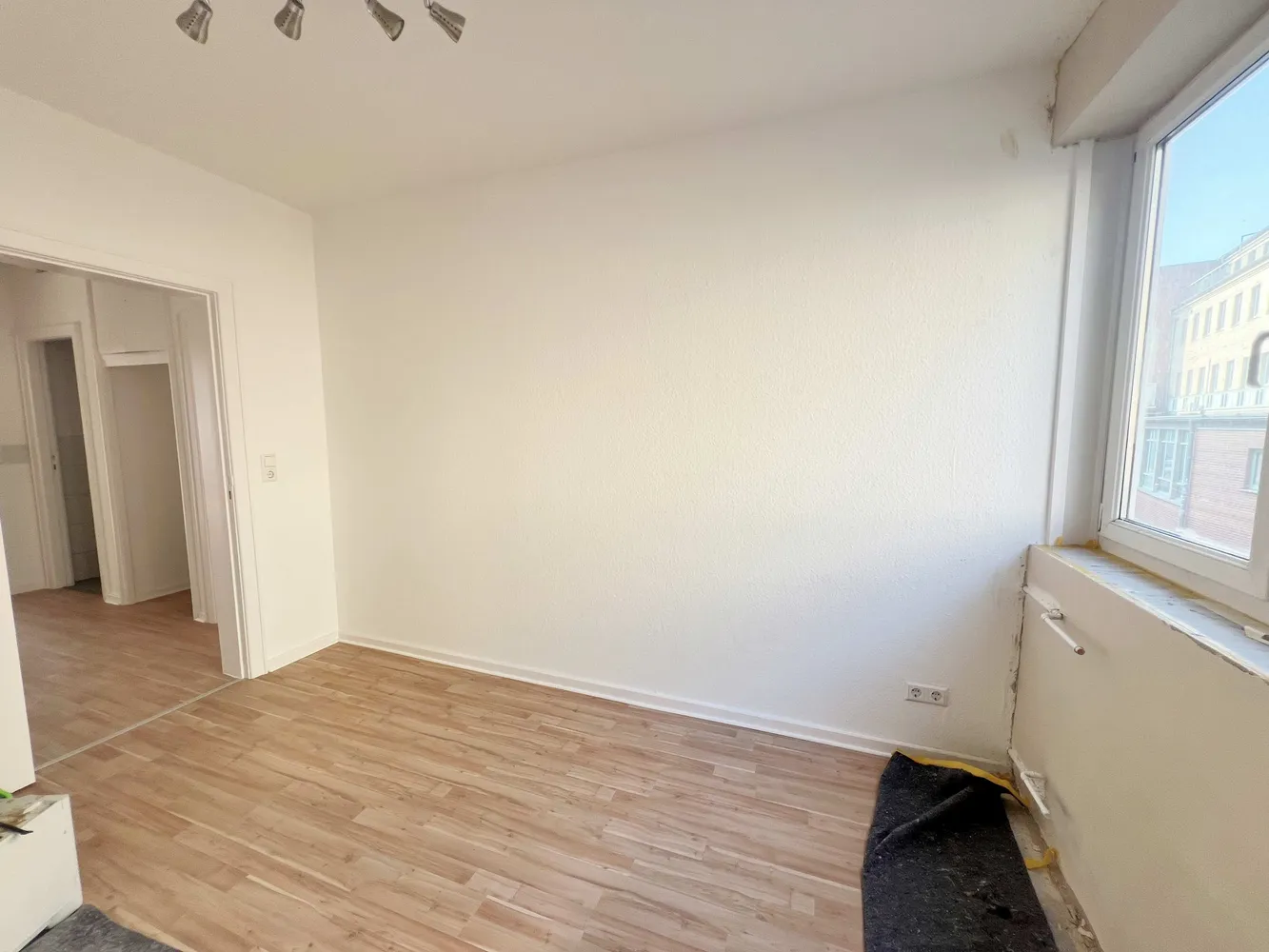 3 Zimmer Wohnung mit 74 m² in Bremen – Bild 3