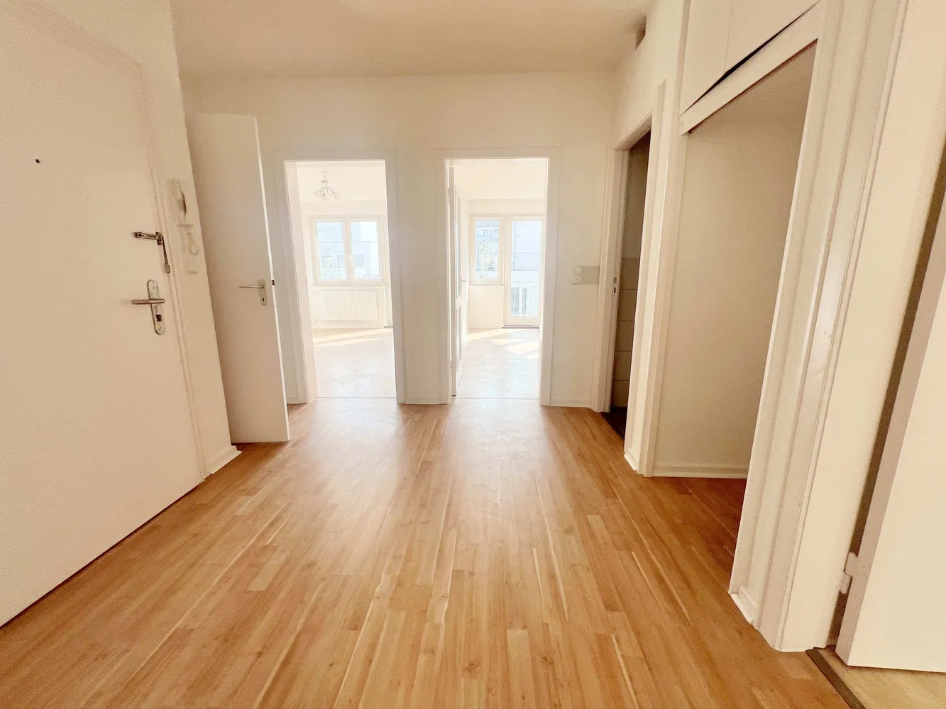 3 Zimmer Wohnung mit 74 m² in Bremen – Bild 7