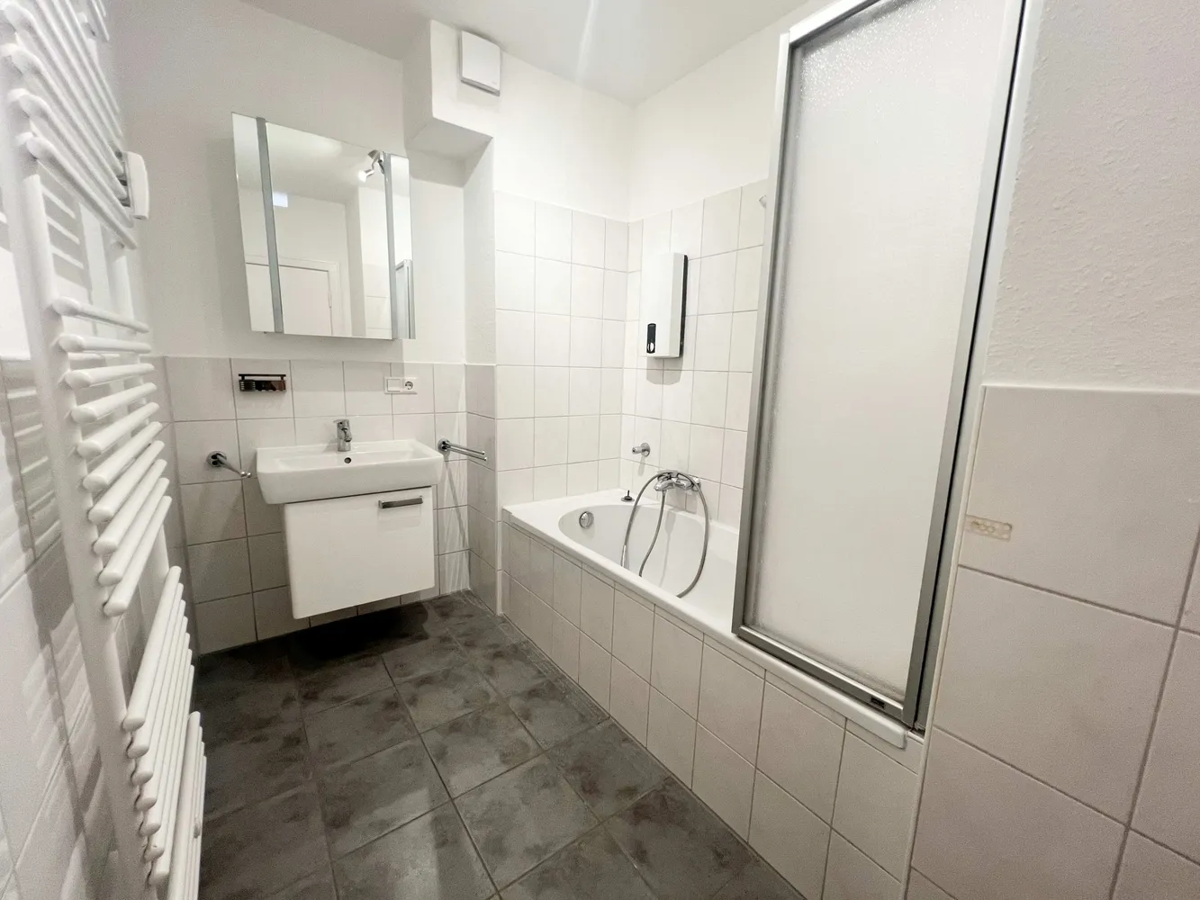 3 Zimmer Wohnung mit 74 m² in Bremen – Bild 8