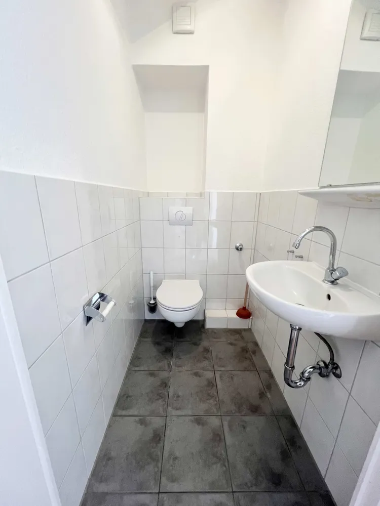 3 Zimmer Wohnung mit 74 m² in Bremen – Bild 9