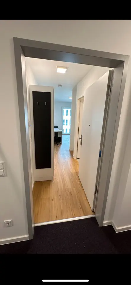 Studio mit 30 m² in Rosenheim – Bild 4