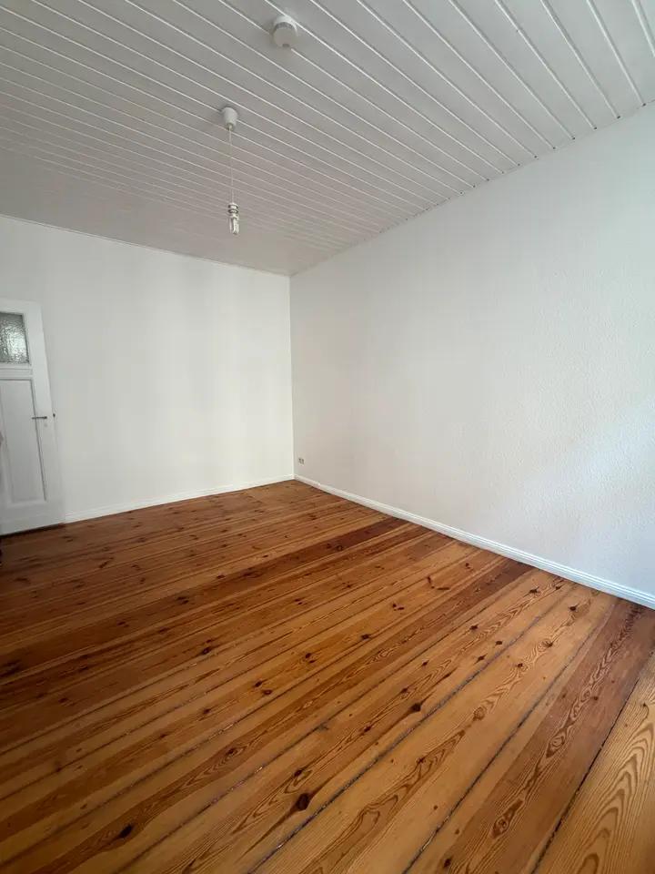 Studio mit 36 m² in Berlin – Bild 1