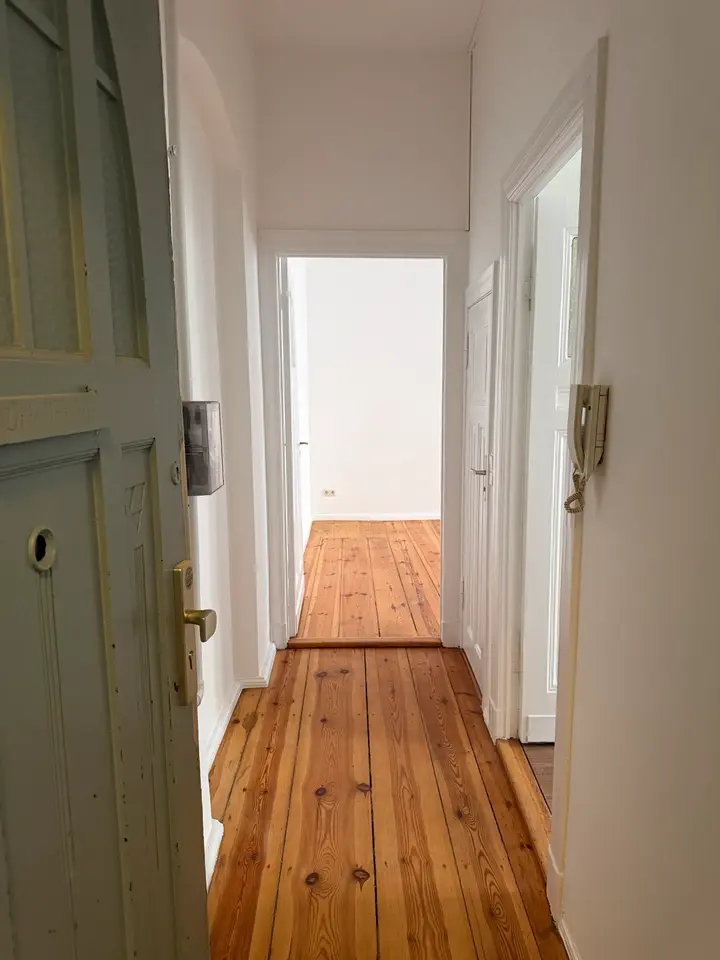 Studio mit 36 m² in Berlin – Bild 3