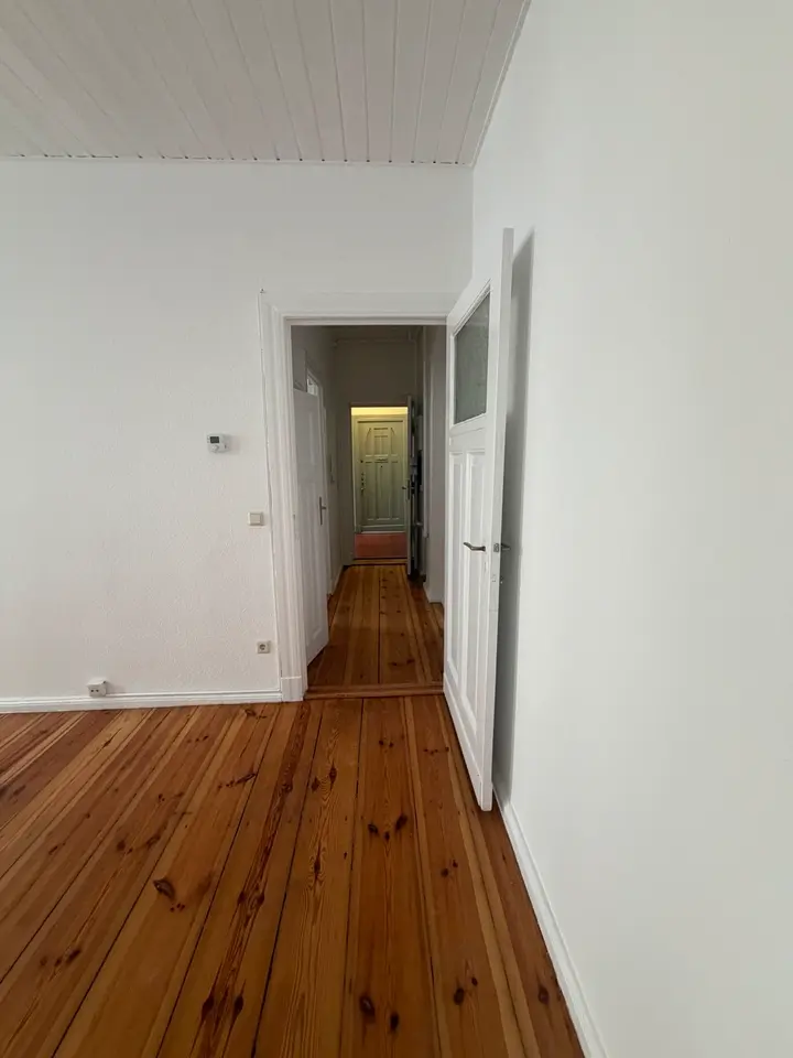 Studio mit 36 m² in Berlin – Bild 4