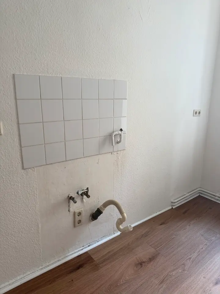 Studio mit 36 m² in Berlin – Bild 6
