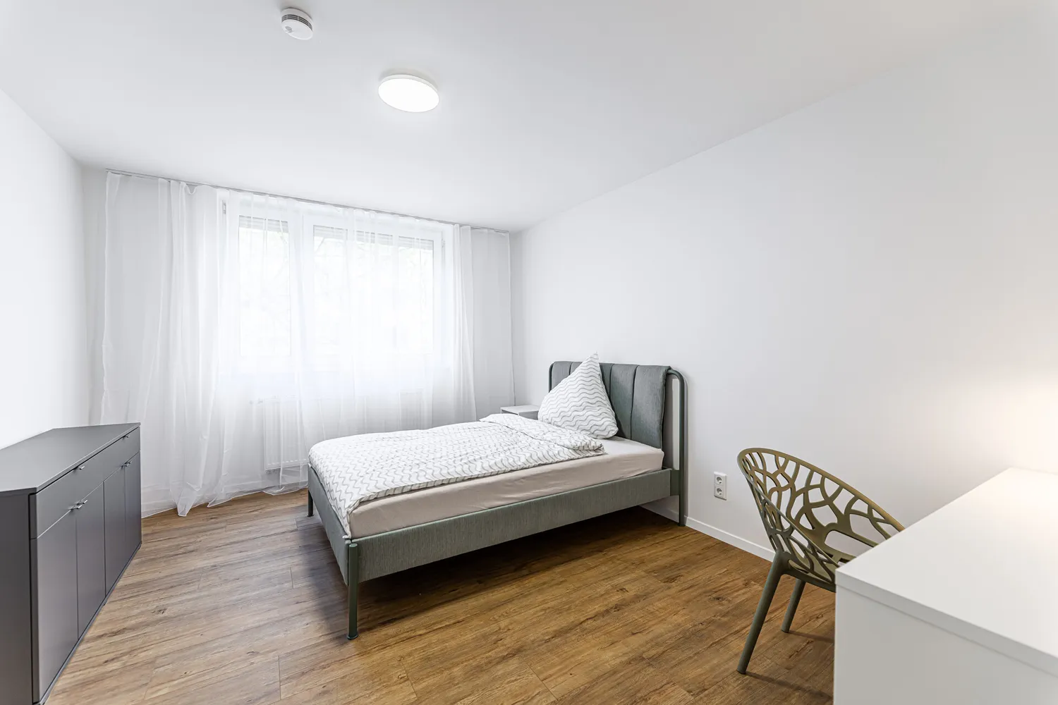 WG-Zimmer mit 15 m² in Nürnberg – Bild 1