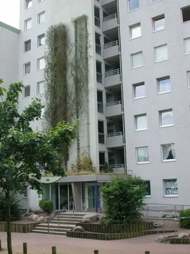 3 Zimmer Wohnung mit 78 m² in Kiel – Bild 1